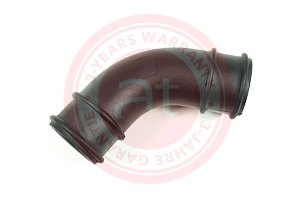 Hose, crankcase ventilation